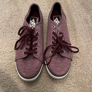 VANS sneakers